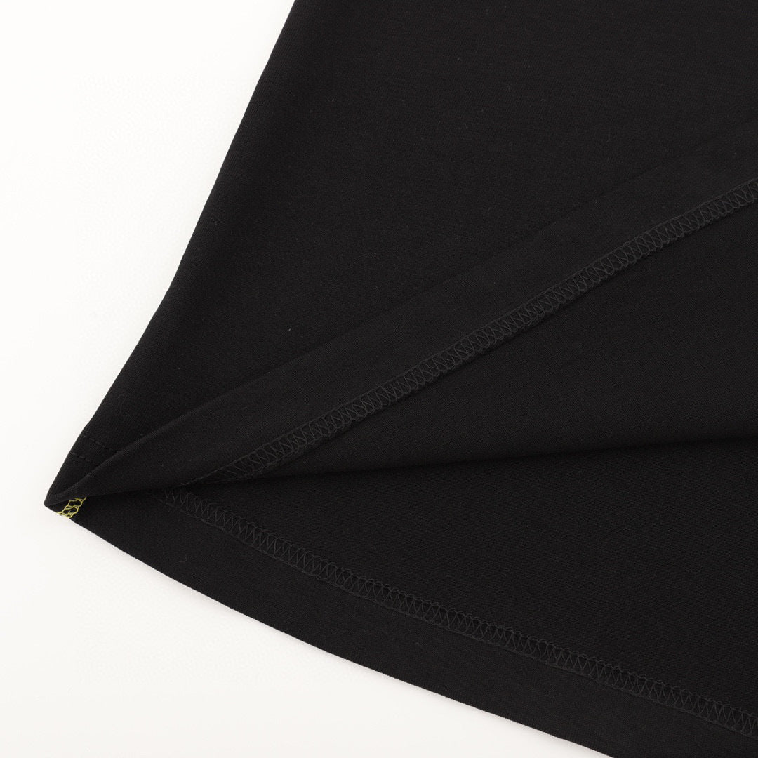 Arc'teryx Sleeve Logo Crew Neck Long Sleeve Tee