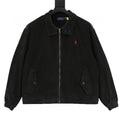 Polo Ralph Lauren Polo Pony Bi-Swing Windbreaker Harrington Jacket
