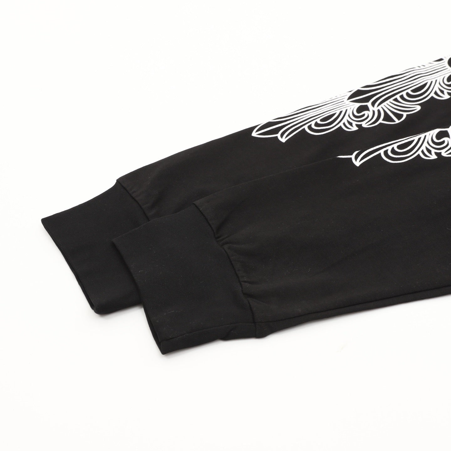 Chrome Hearts 25FW Las Vegas Print Long-Sleeve T-Shirt