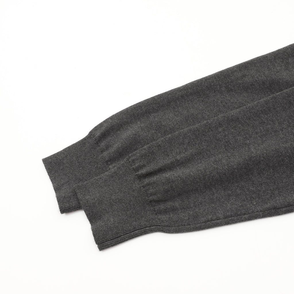 Polo Ralph Lauren 5-Color Pony Knit Long-Sleeve Polo Shirt