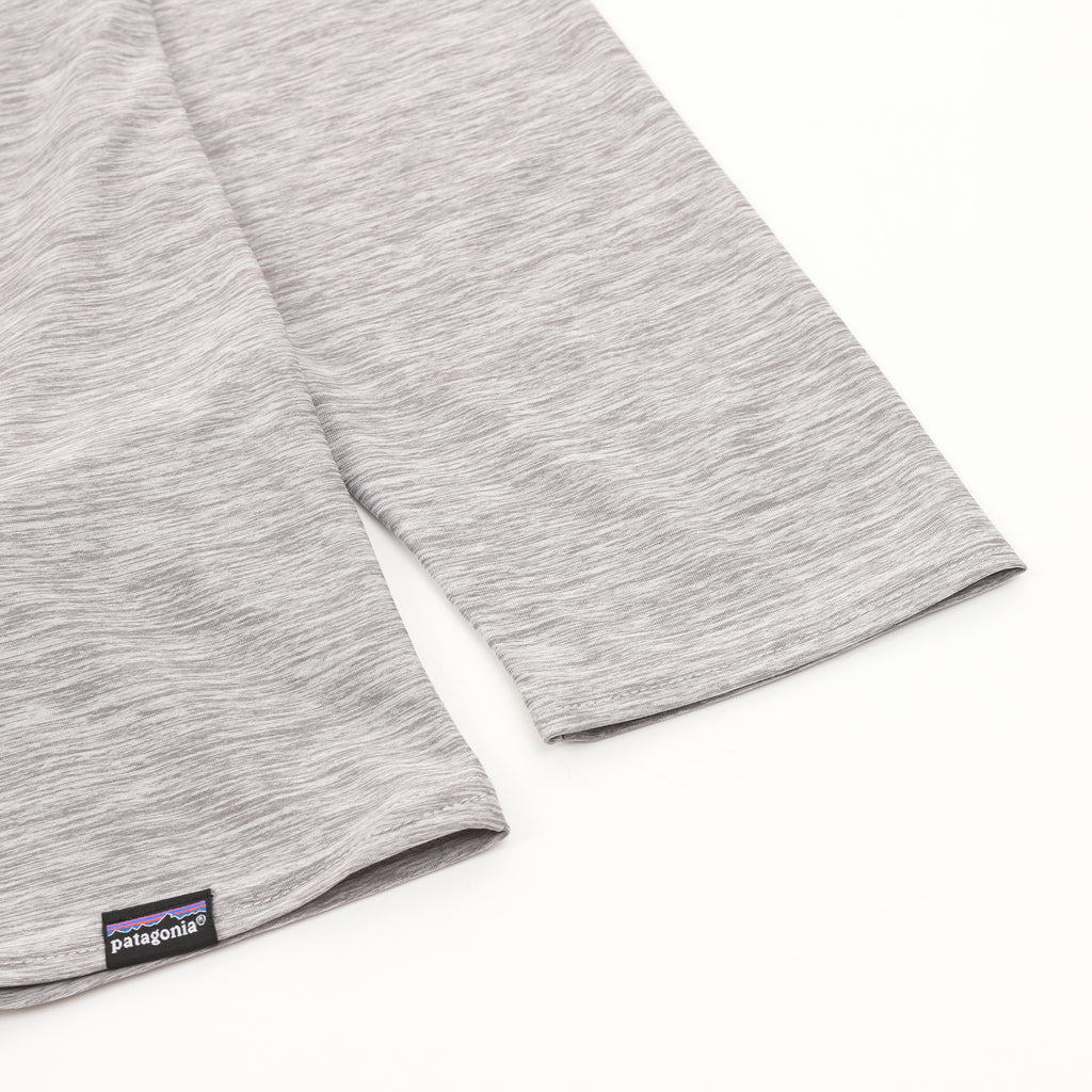 Patagonia Fitz Roy Peak Responsibili-Tee Long-Sleeve T-Shirt
