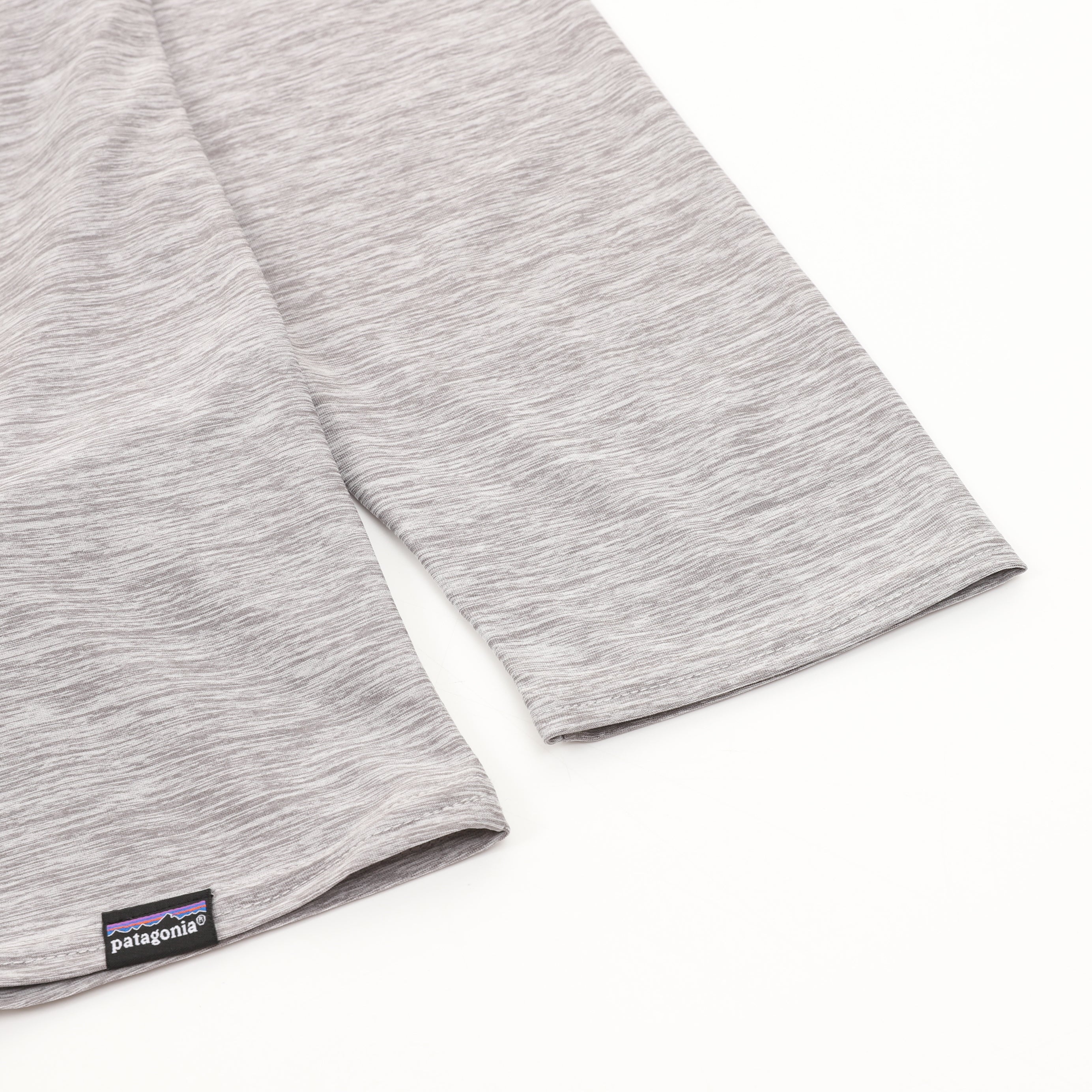 Patagonia Fitz Roy Peak Responsibili-Tee Long-Sleeve T-Shirt