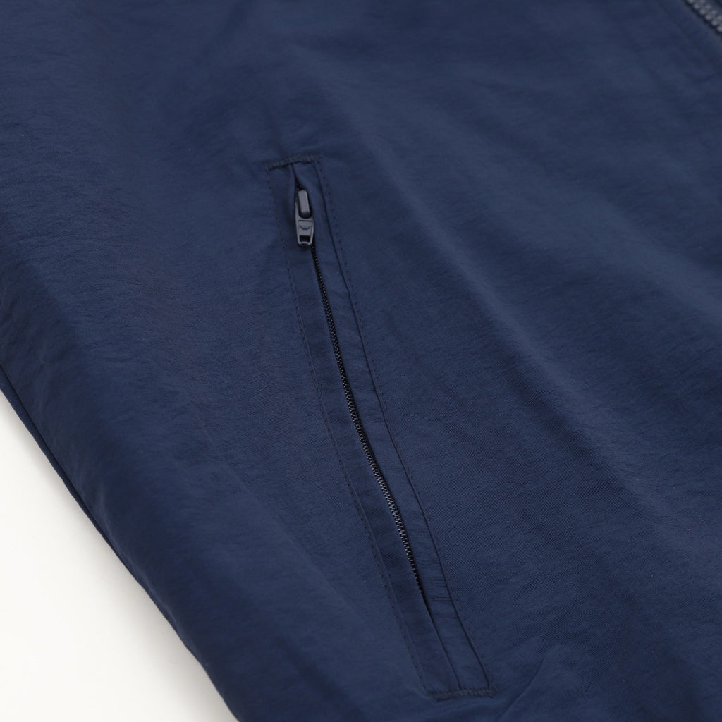 Adidas Originals Adicolor Three-Stripe Track Jacket | Light Blue Retro Zip-Up Outerwear