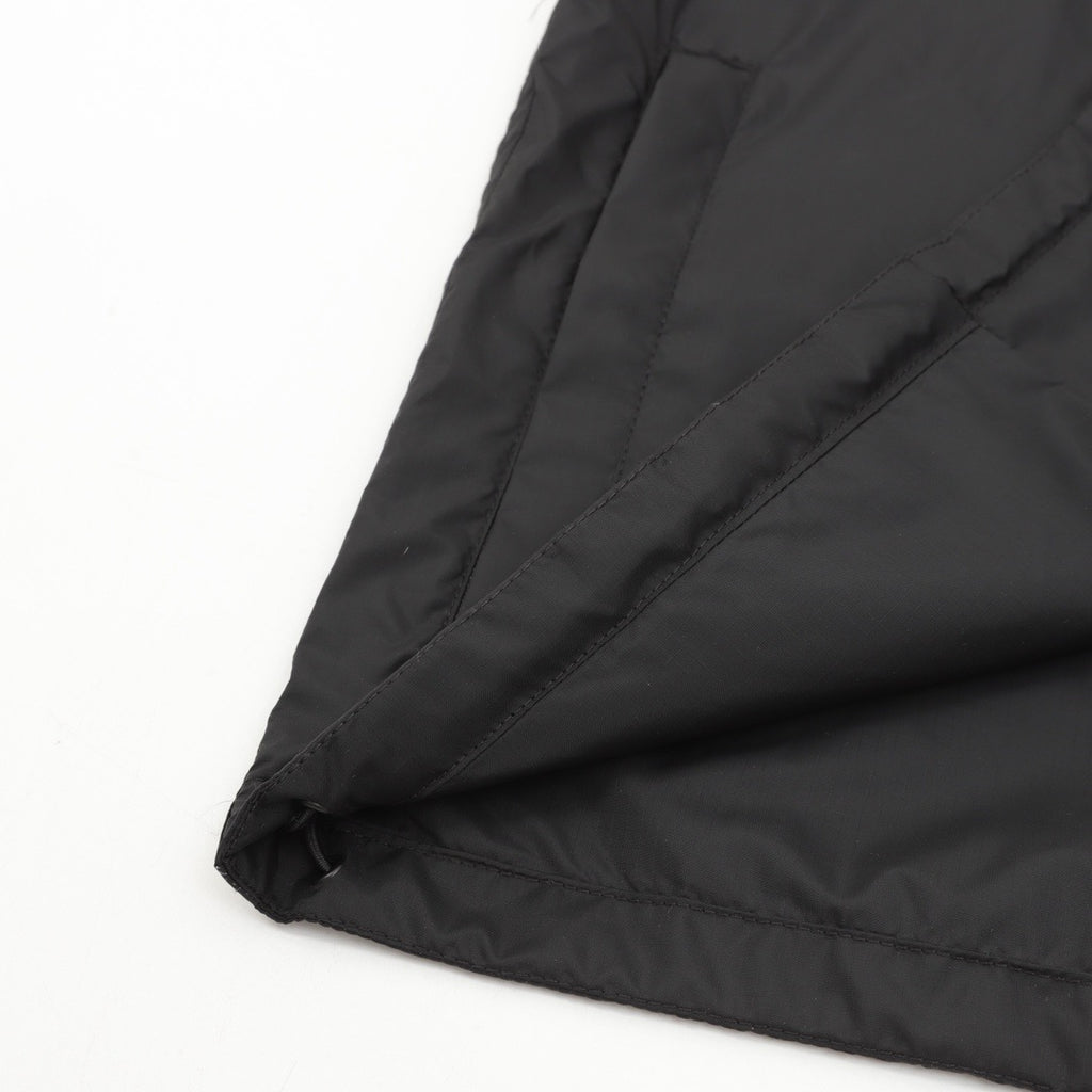 Burberry Equestrian Knight Logo Nylon Jacket