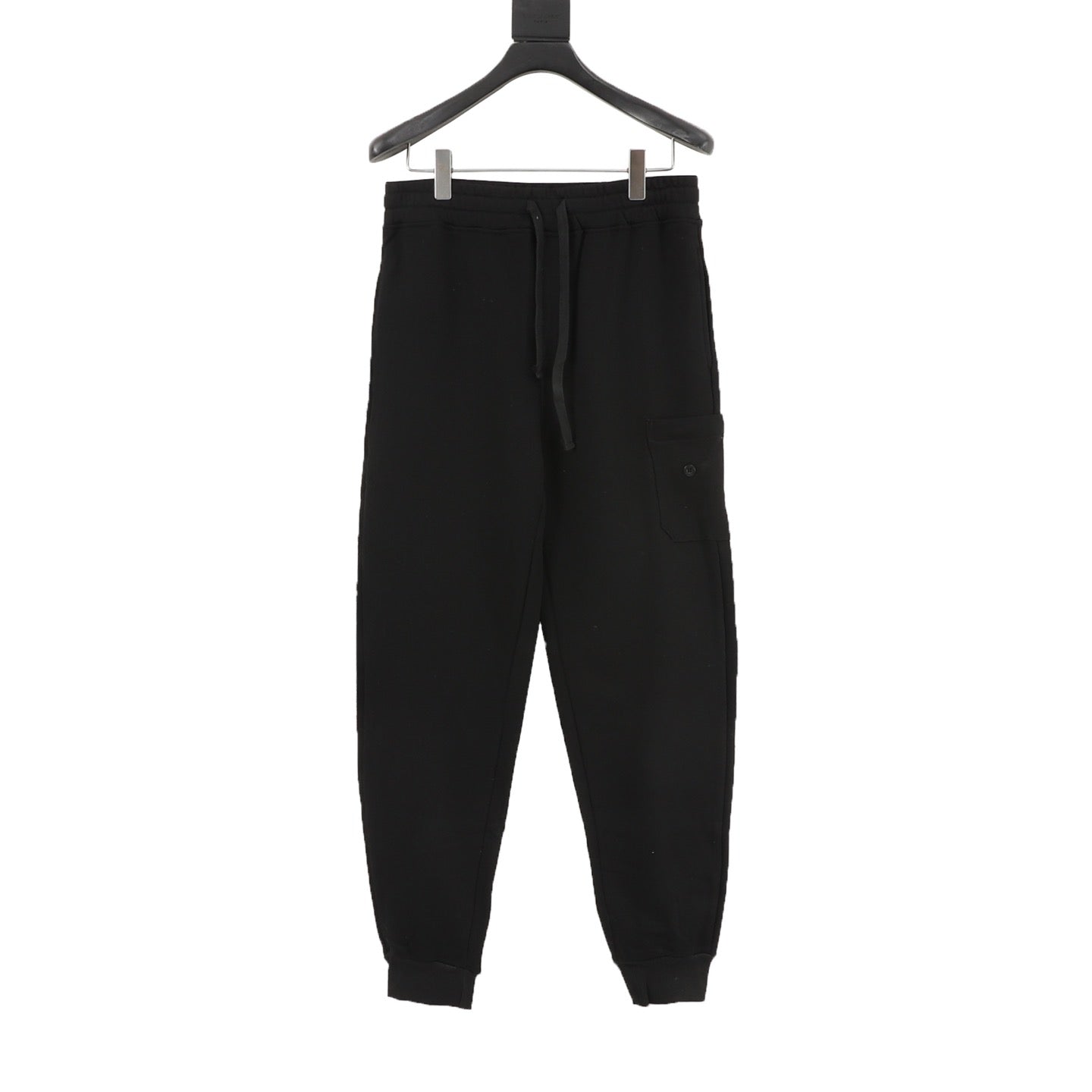 Stone Island Side Pocket Logo Trousers
