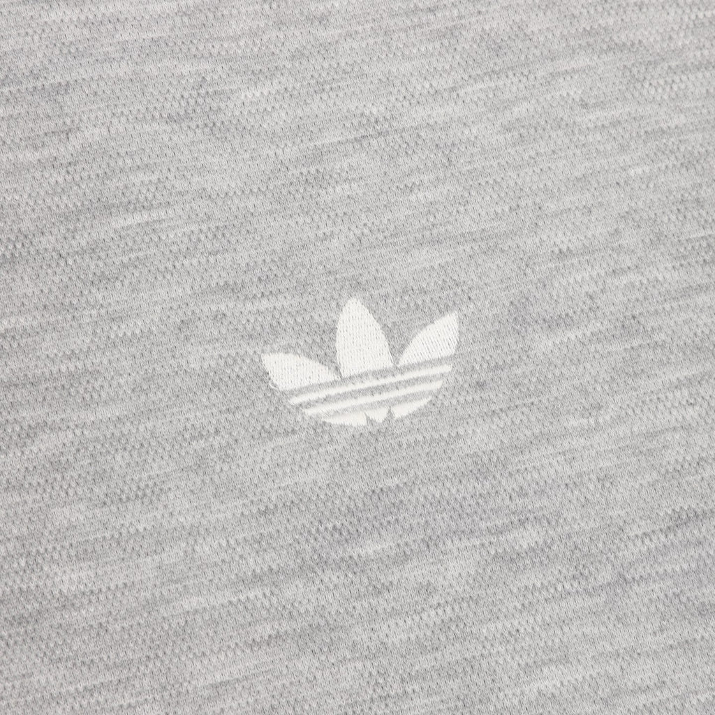 Adidas Originals Trefoil Embroidered 3-Stripe Retro Track Jacket