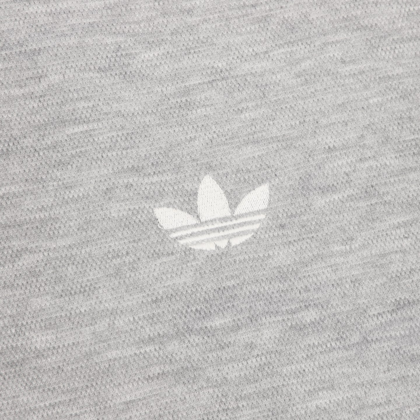 Adidas Originals Trefoil Embroidered 3-Stripe Retro Track Jacket