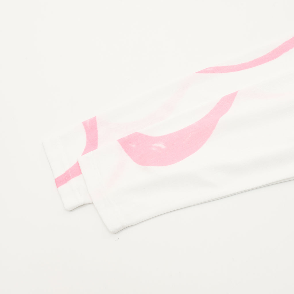 Acne Studios Fashion Football Jersey Long-Sleeve T-Shirt（副本）