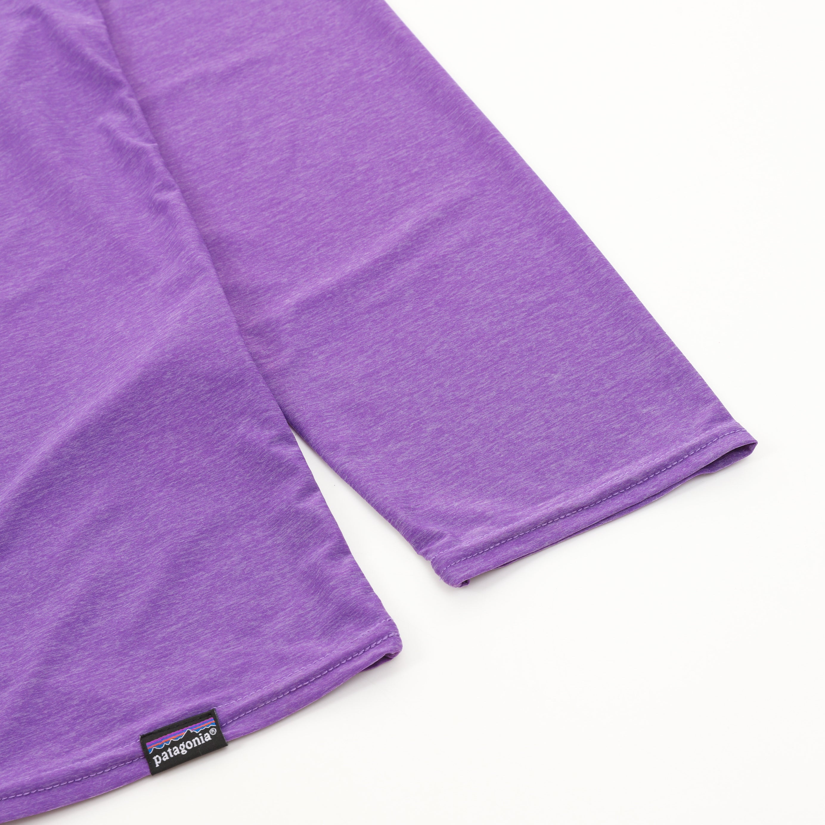 Patagonia Capilene Cool Wave Long-Sleeve T-Shirt