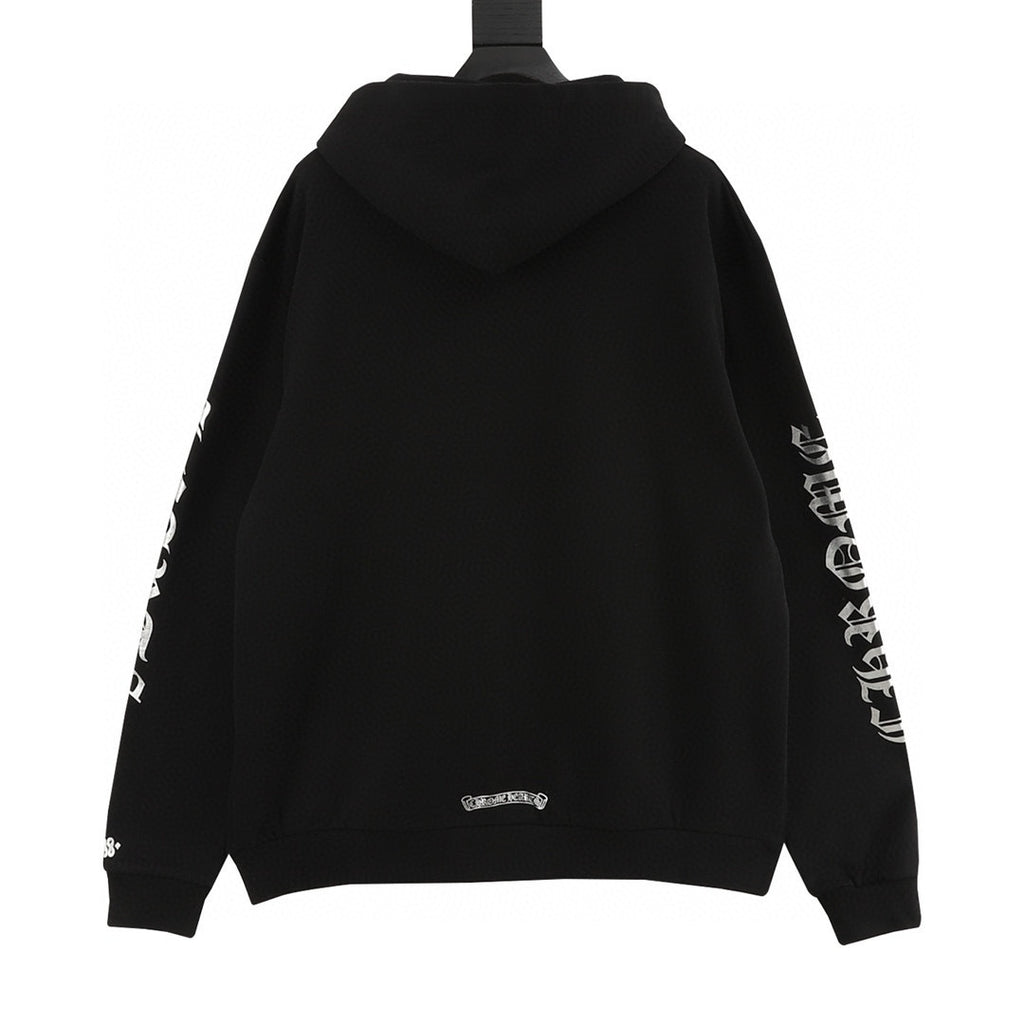 CH 1988 Limited Edition Foil-Print Hoodie