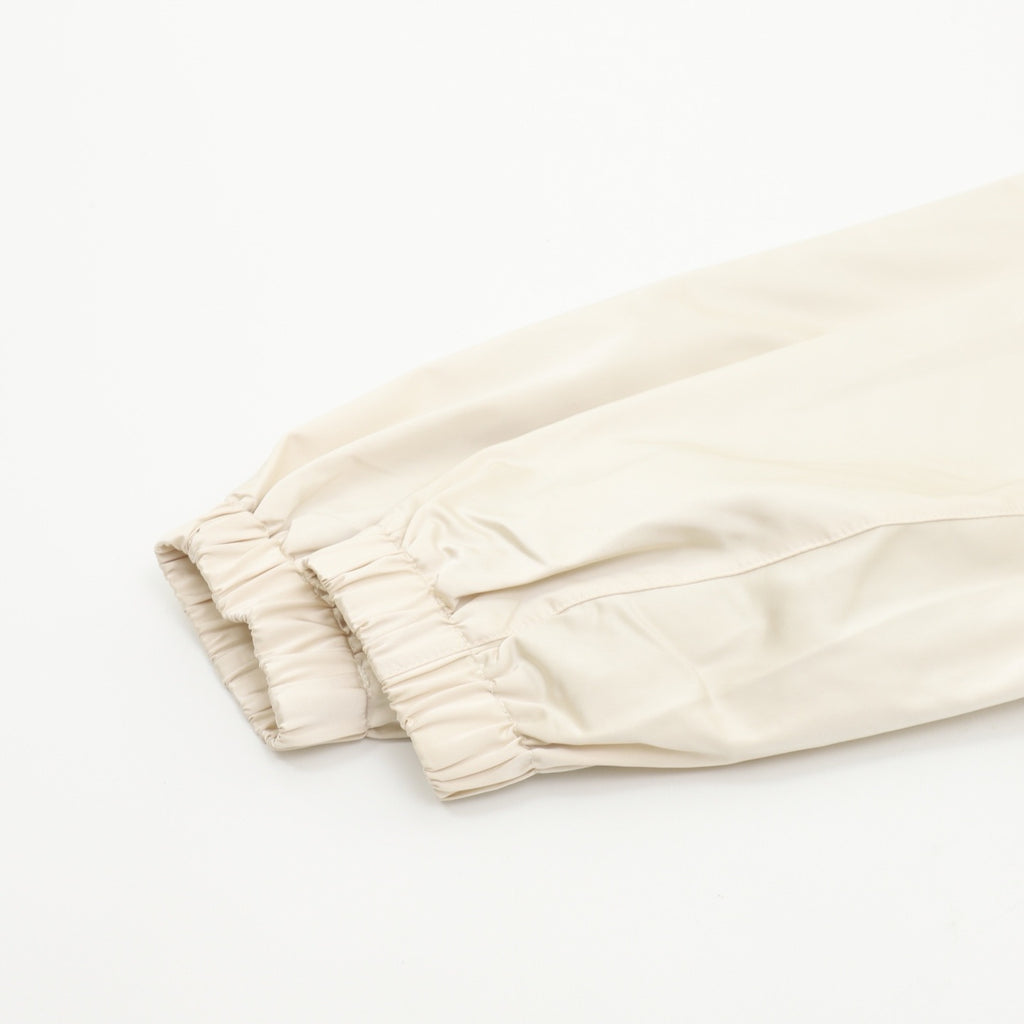 Louis Vuitton Women's Men's Beige Zip Track Jacket