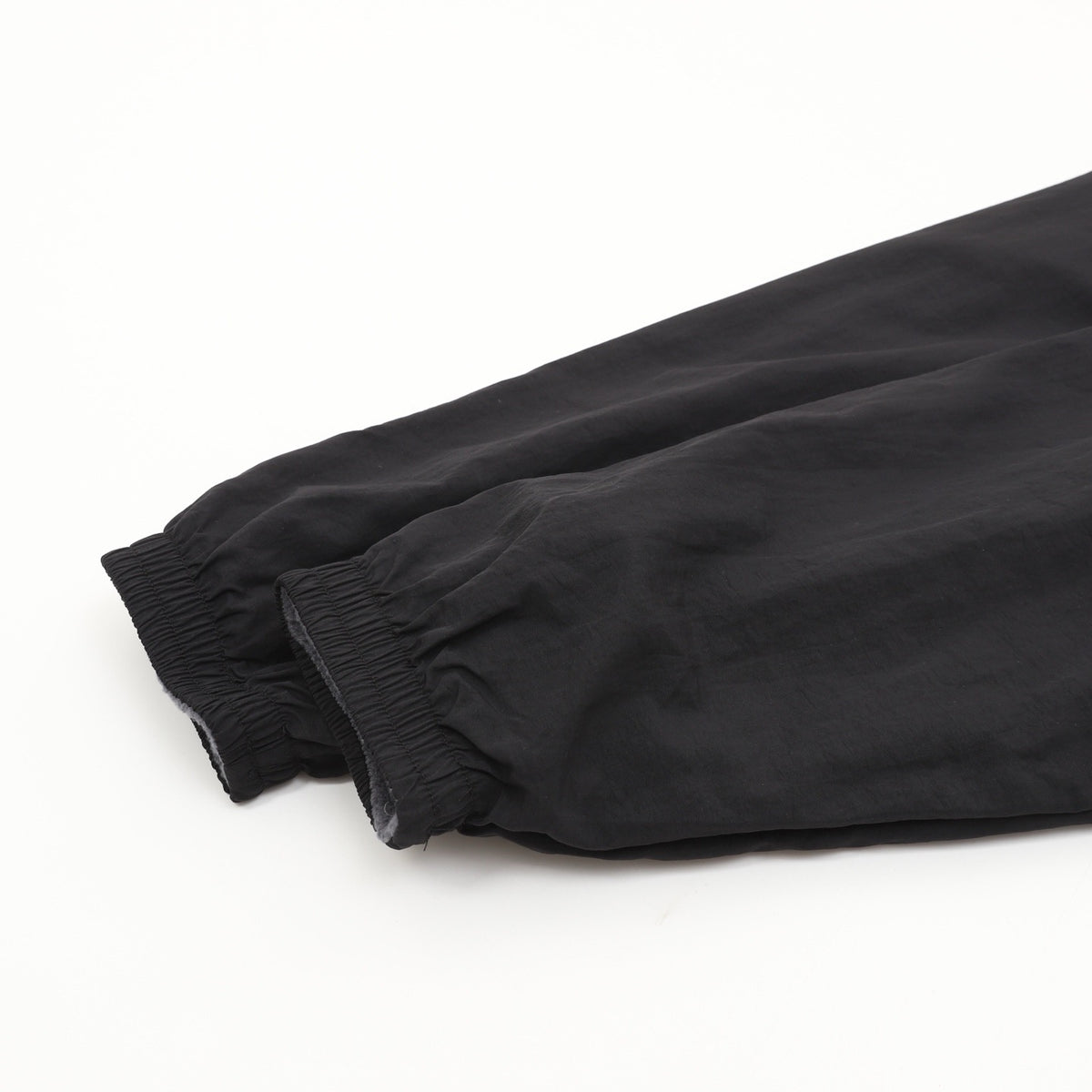 Dior Women's & Men's Black Reversible Hooded Jacket