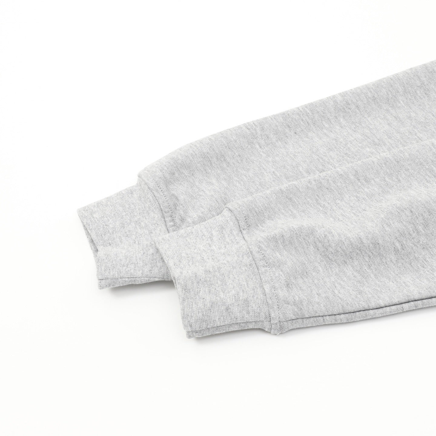 Louis Vuitton ‘Marque L.Vuitton Déposée’ Crewneck Sweatshirt — Cream | FW26