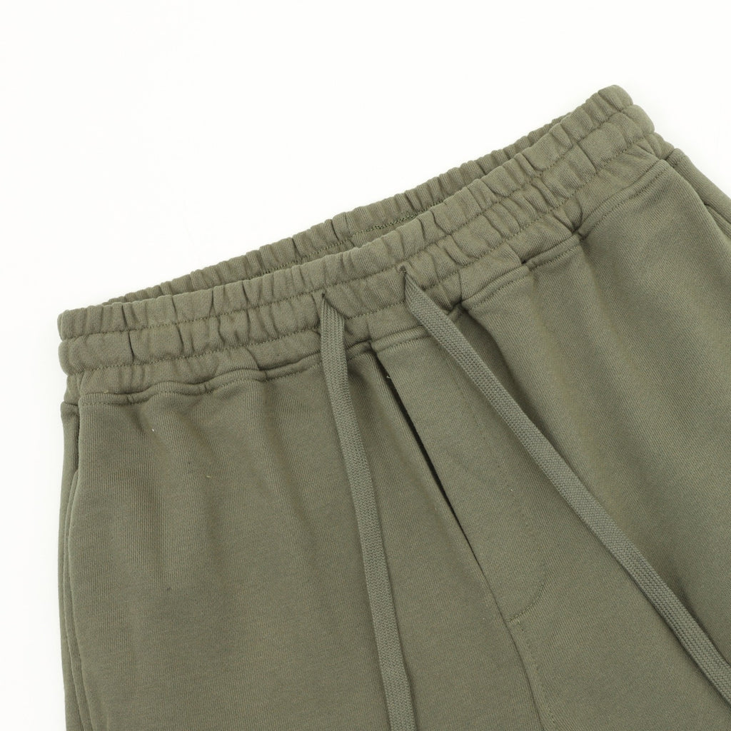 Stone Island Side Pocket Logo Trousers
