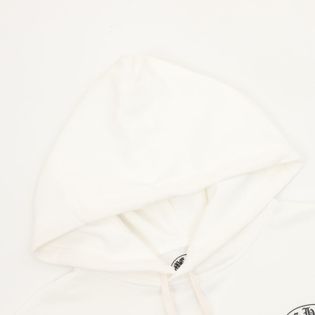 Chrome Hearts 25FW Los Angeles Horseshoe Logo Hoodie