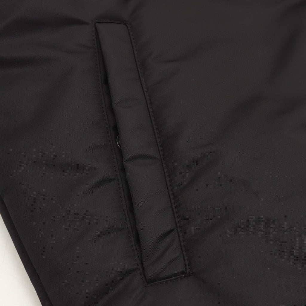 Loewe Hook Clasp Bomber Jacket