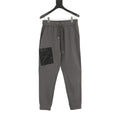 Louis Vuitton 2025 Spring/Summer Monogram Pocket Jogger Pants