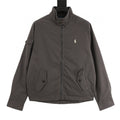 Polo Ralph Lauren Polo Pony Bi-Swing Windbreaker Harrington Jacket