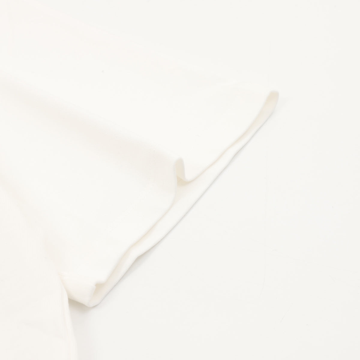 Off-White Mini Logo Short-Sleeve T-Shirt in White