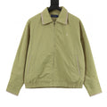Polo Ralph Lauren Polo Pony Bi-Swing Windbreaker Harrington Jacket