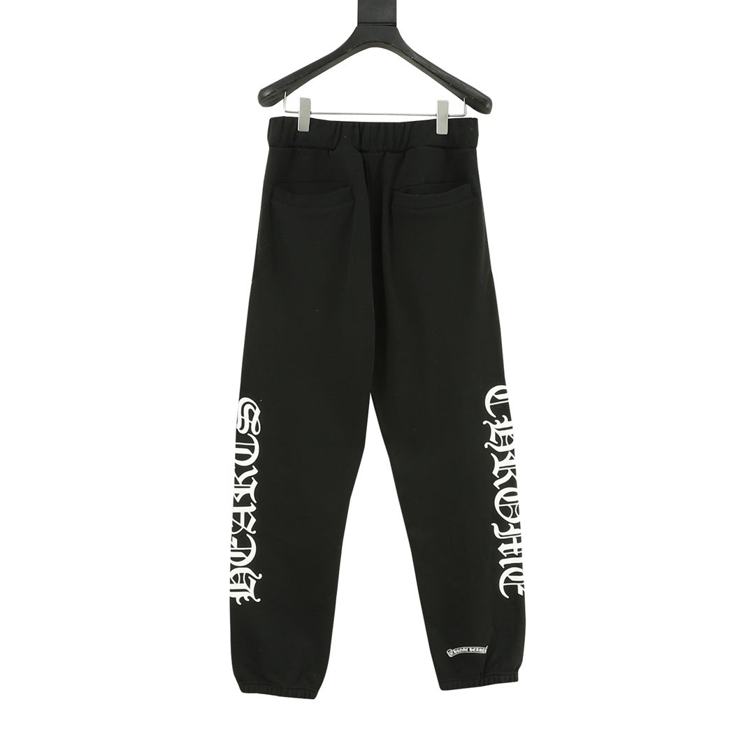 CH Horseshoe Sanskrit Pants