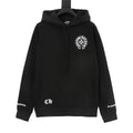 Chrome Hearts 25FW Los Angeles Horseshoe Logo Hoodie