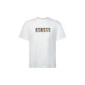 Louis Vuitton Light Blue Allover Monogram Jacquard Polo Shirt