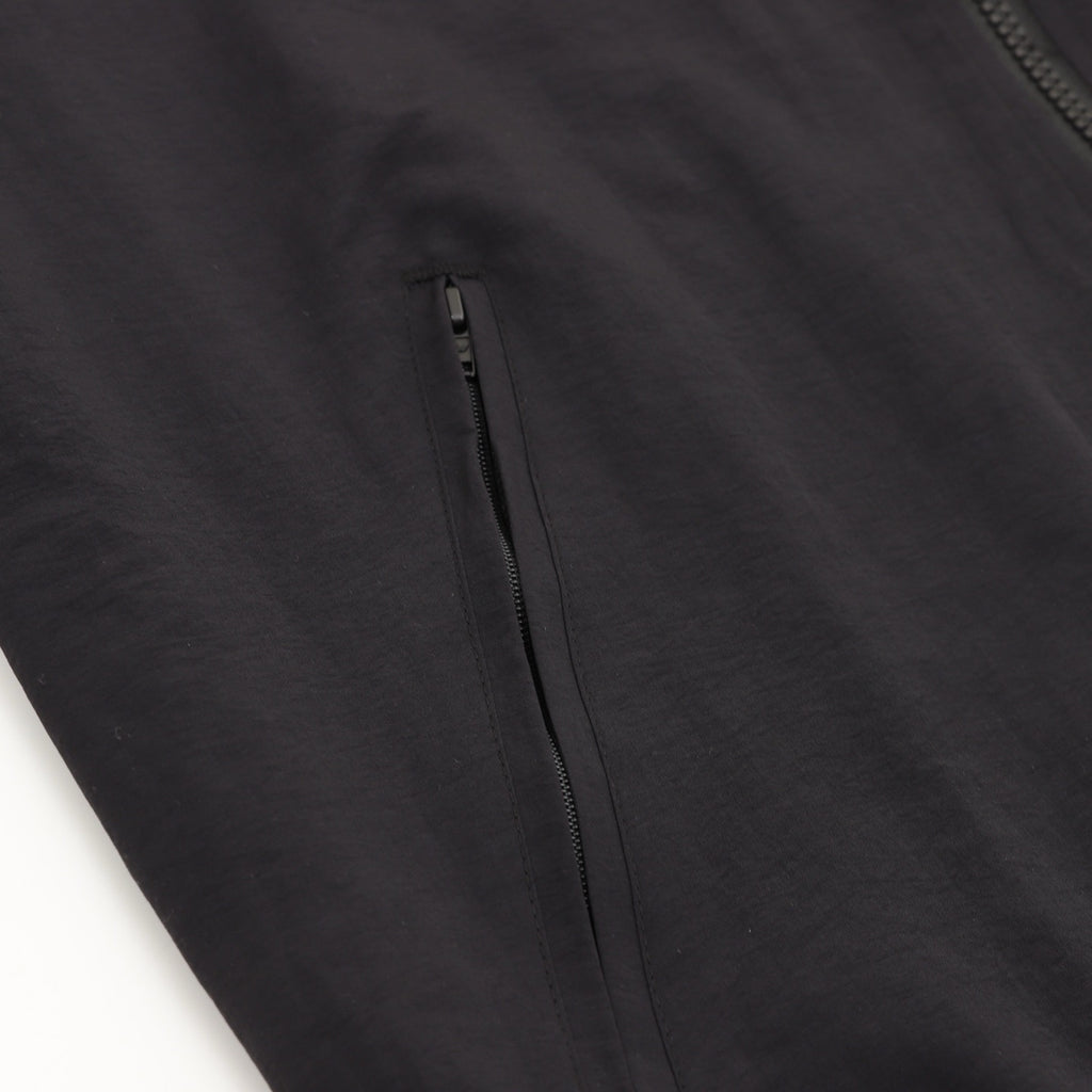 Adidas Originals Adicolor Three-Stripe Track Jacket | Light Blue Retro Zip-Up Outerwear