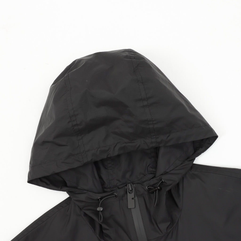 Burberry Equestrian Knight Logo Nylon Jacket