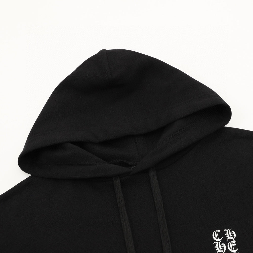 CH 1988 Limited Edition Foil-Print Hoodie