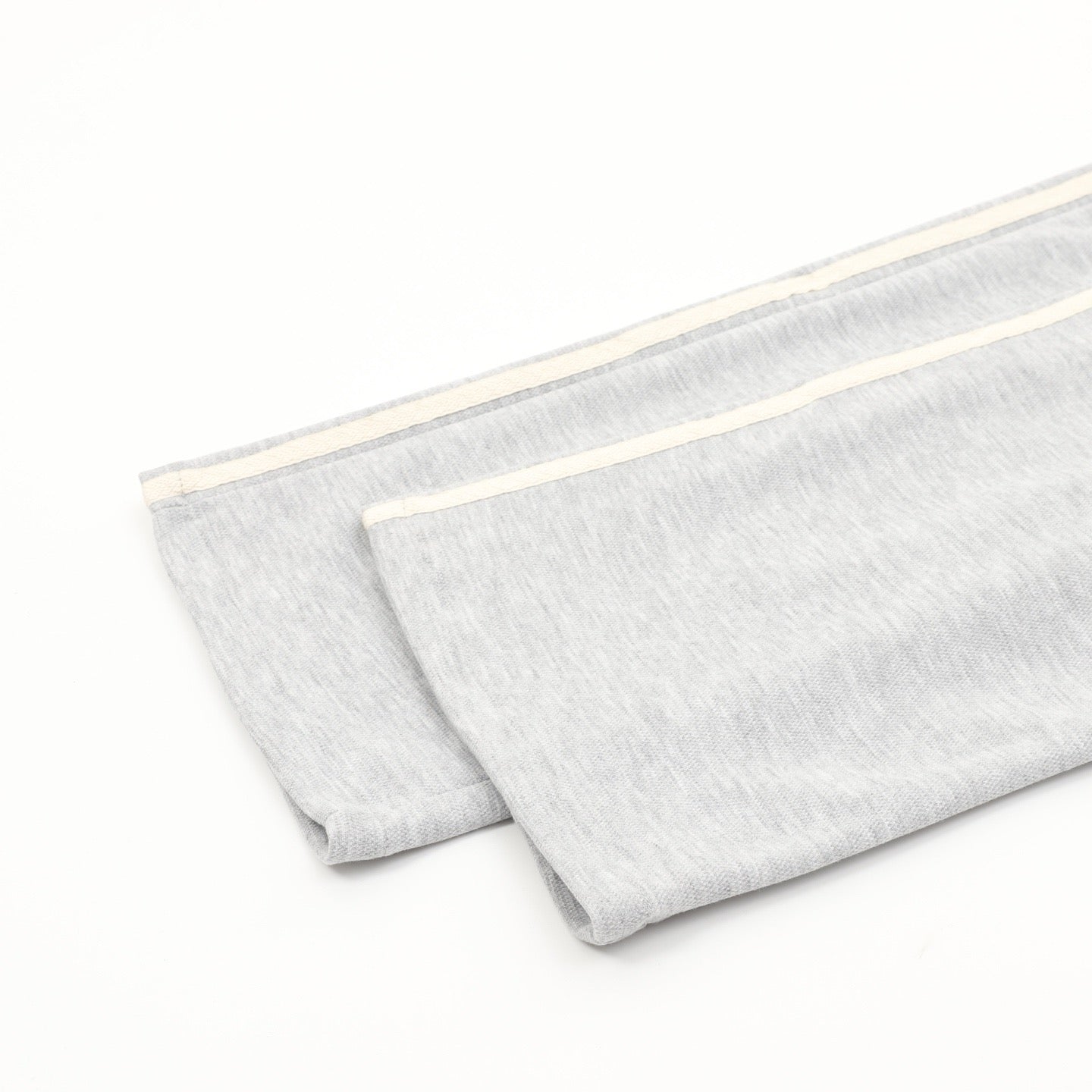 Adidas Originals Gold Trefoil 3-Stripe Wide-Leg Track Pants