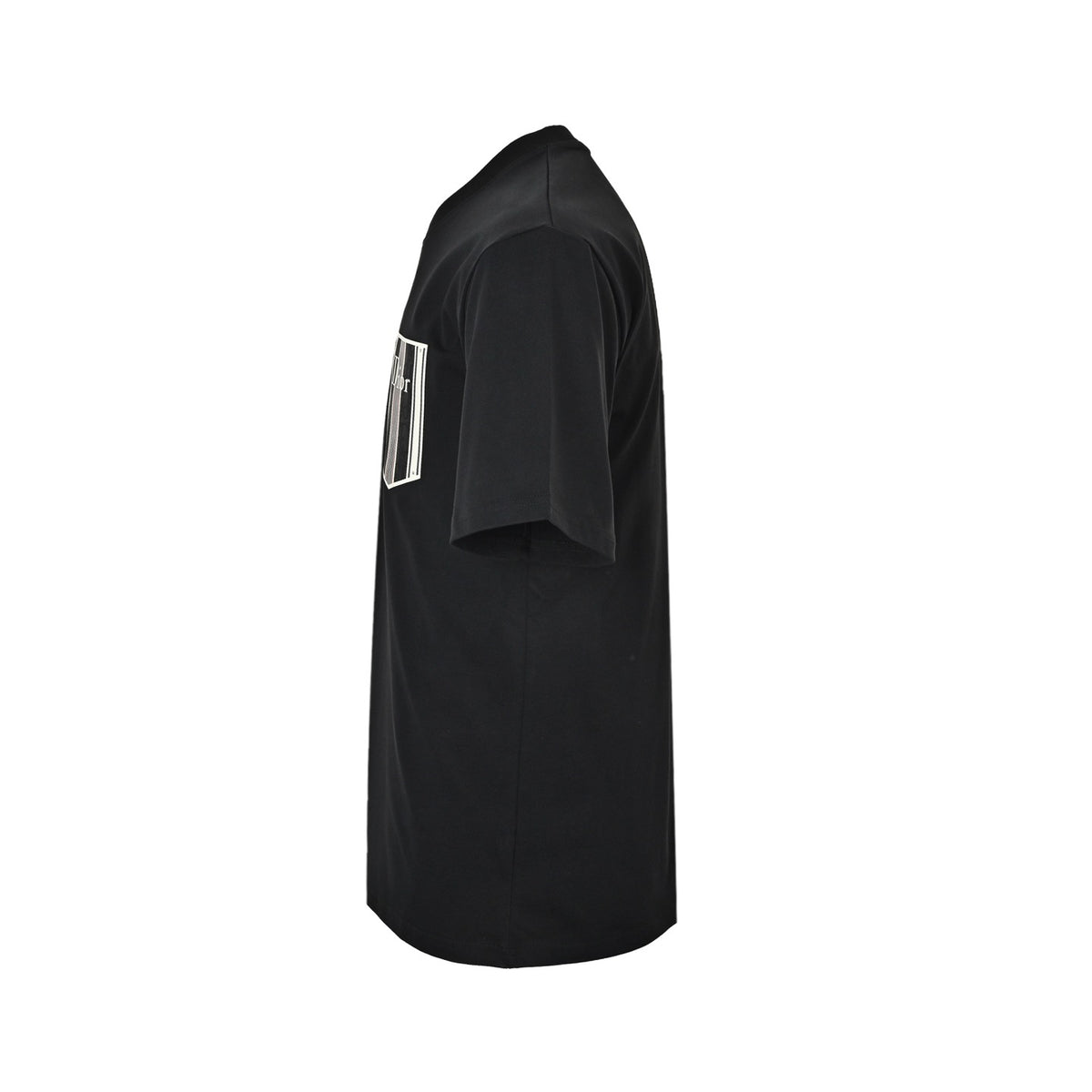 Dior Pocket Logo Short-Sleeve T-Shirt in Black