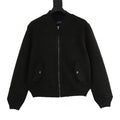 Polo Ralph Lauren Polo Pony Bi-Swing Windbreaker Harrington Jacket