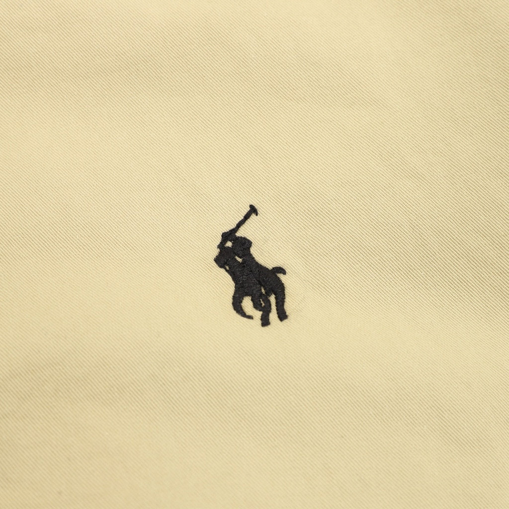Polo Ralph Lauren Polo Pony Bi-Swing Windbreaker Harrington Jacket