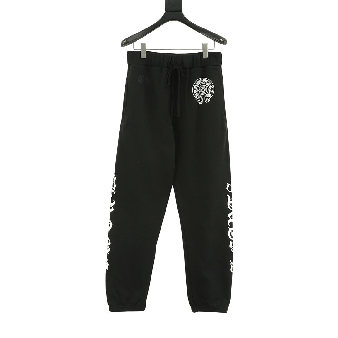 CH Horseshoe Sanskrit Pants