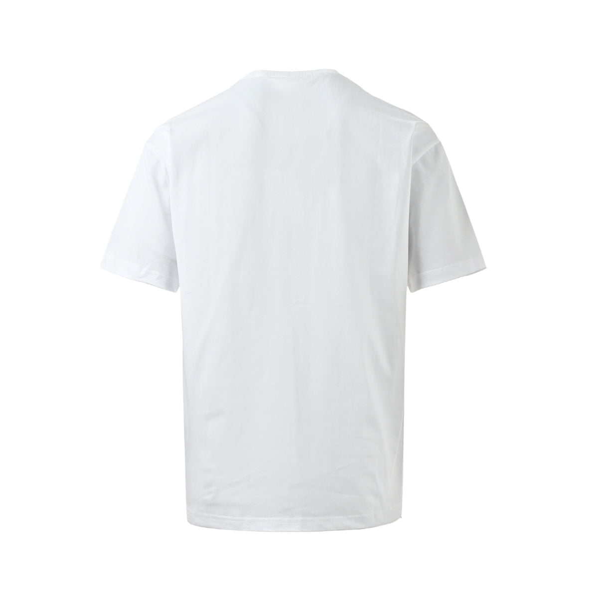 Louis Vuitton White Sneaker Graphic T-Shirt