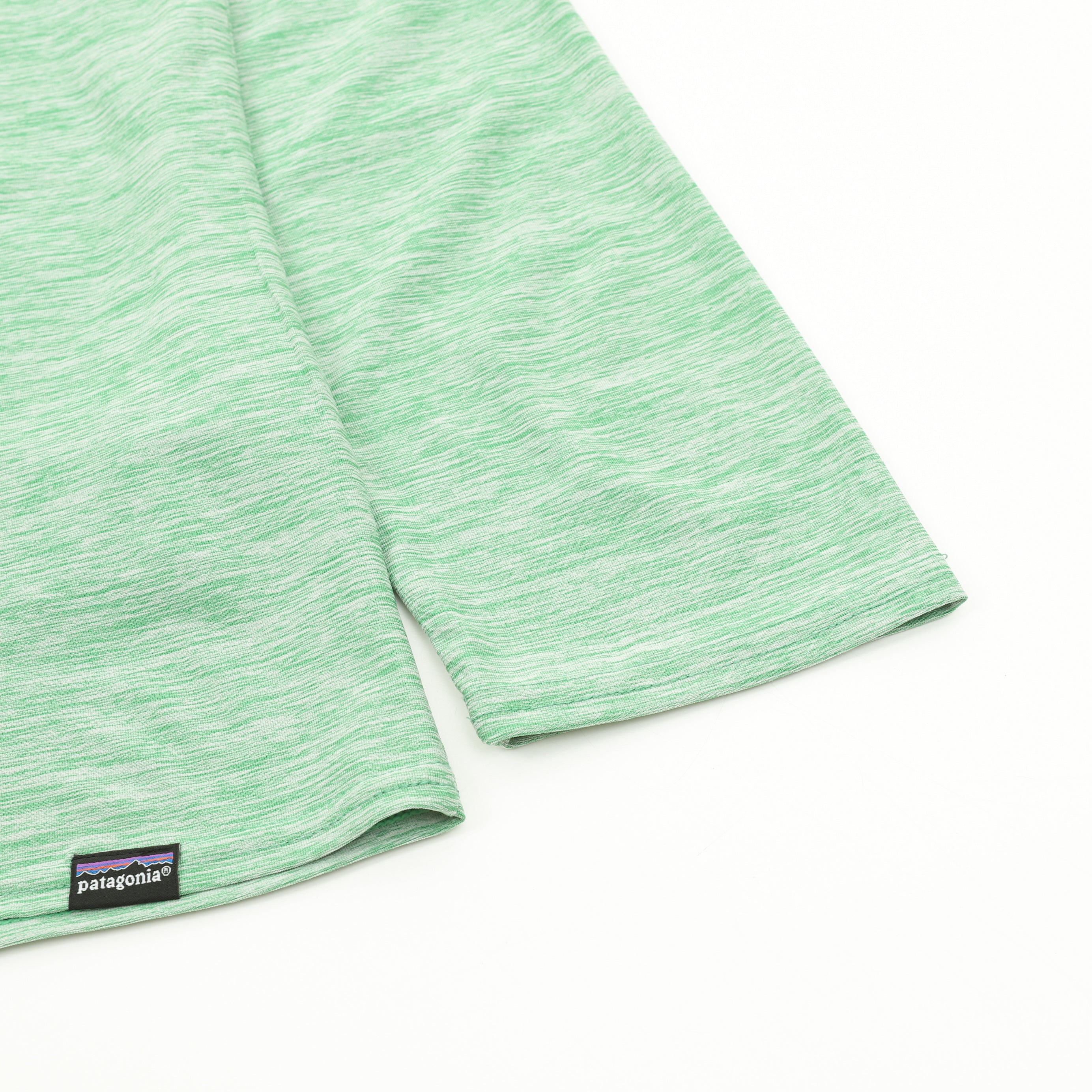 Patagonia Fitz Roy Peak Responsibili-Tee Long-Sleeve T-Shirt