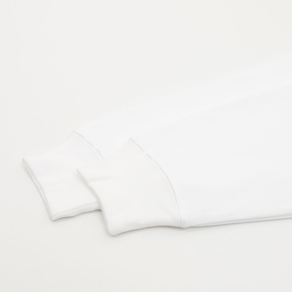 Palace x Nike Women's Men's White Triangle Logo Hoodie