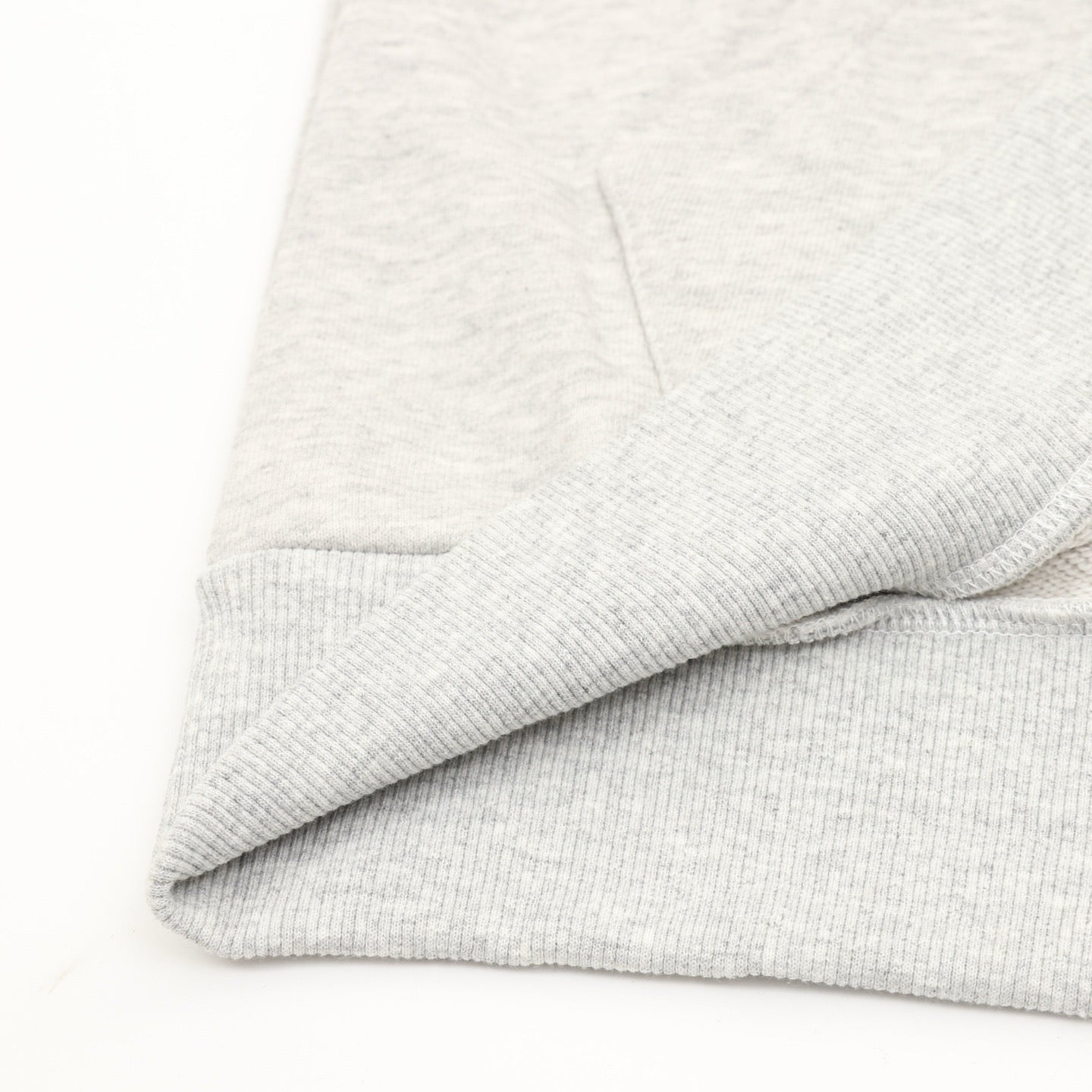 Stone Island Compass Badge Pullover Hoodie