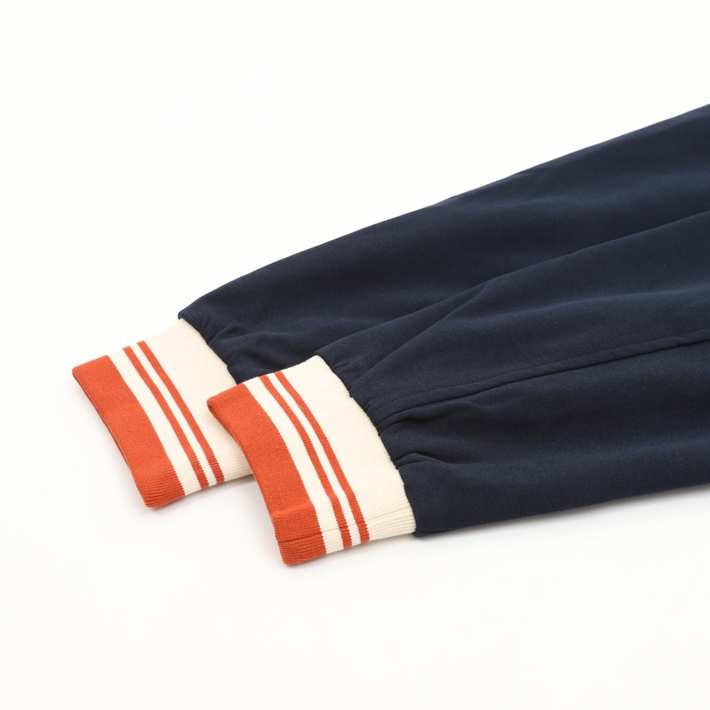 Louis Vuitton Paris Embroidered Varsity Bomber Jacket