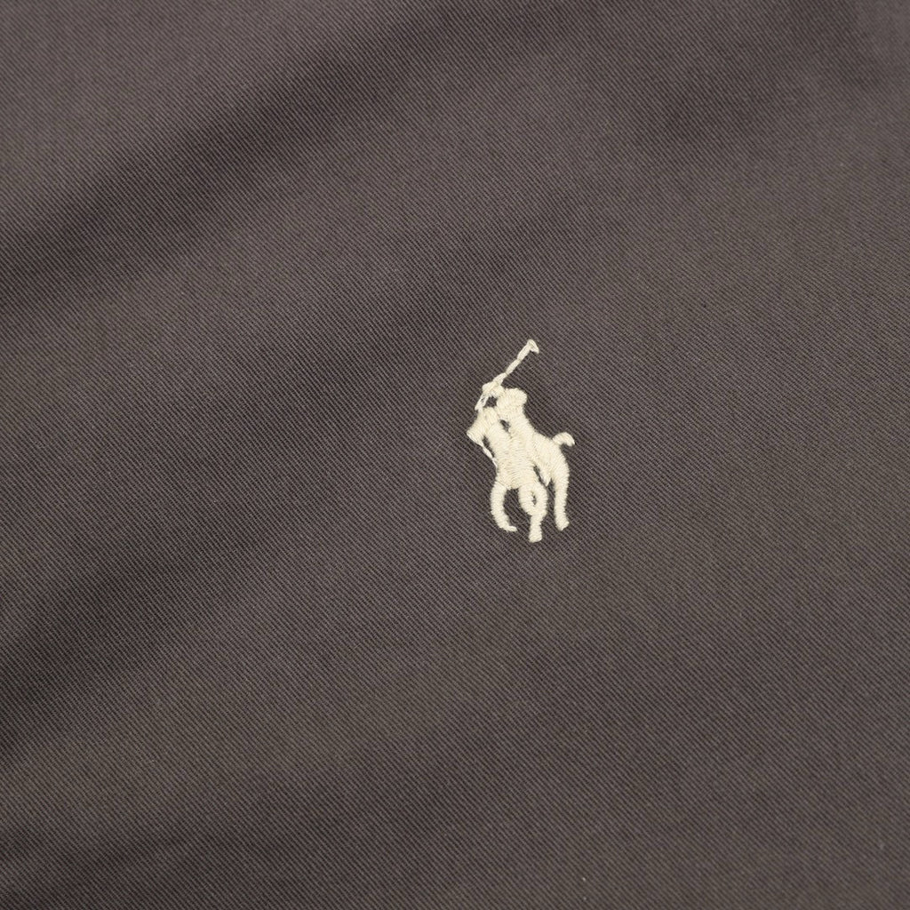 Polo Ralph Lauren Polo Pony Bi-Swing Windbreaker Harrington Jacket