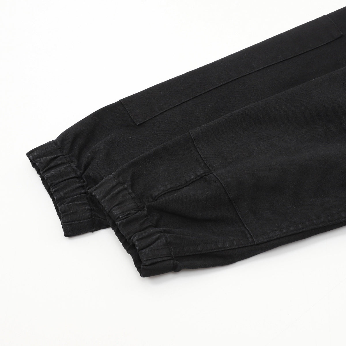 Stone Island Women's Men's Black Hooded Jacket