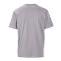 Light Grey Crew Neck T-Shirt