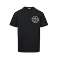 Moncler x Roc Nation Short-Sleeve T-Shirt in Black