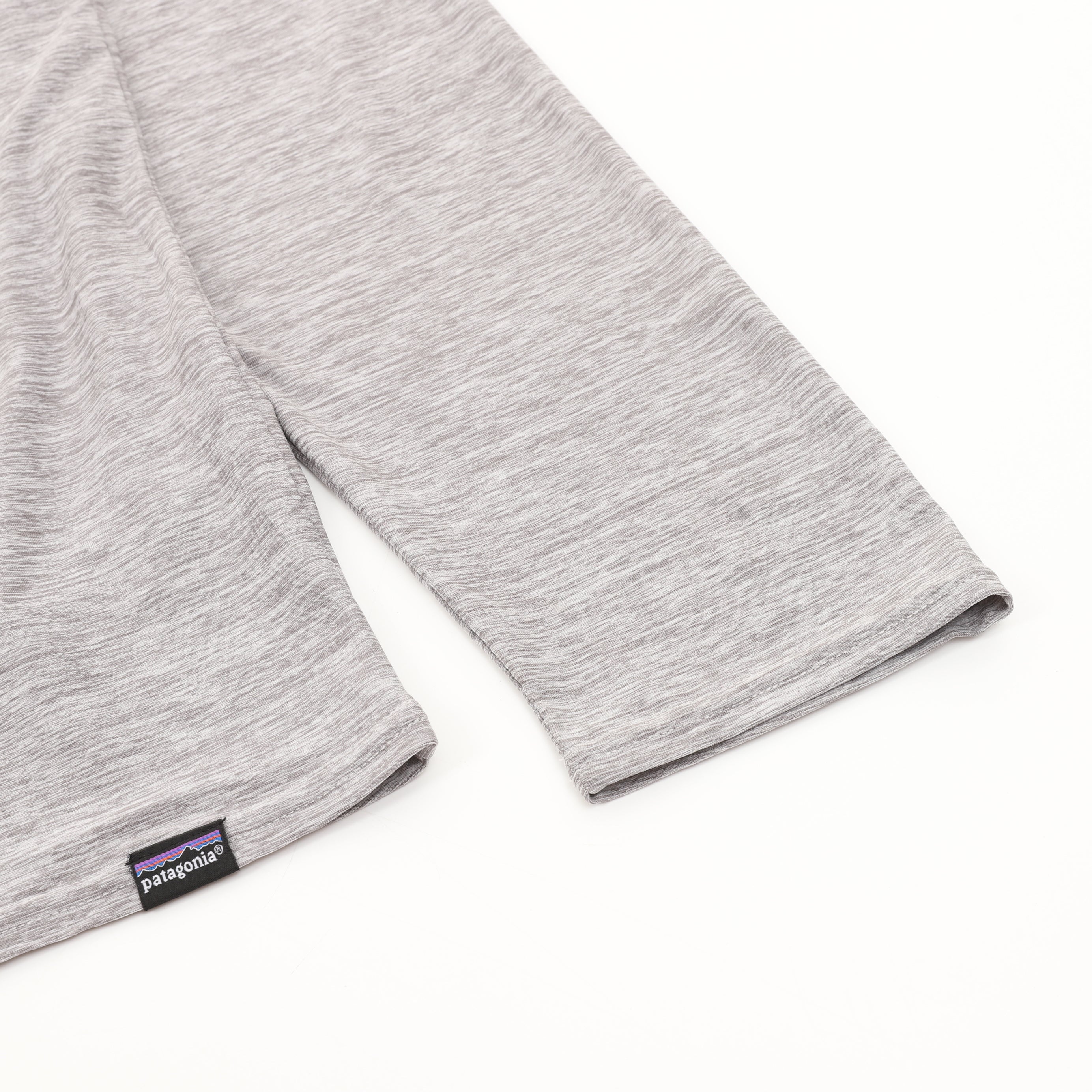 Patagonia Capilene Cool Wave Long-Sleeve T-Shirt