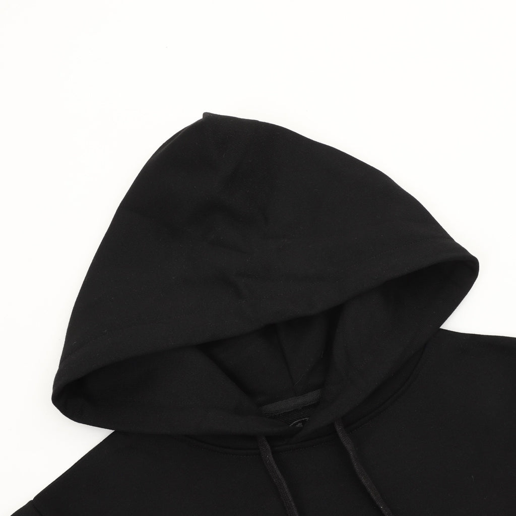 Chrome Hearts 25FW Multicolor Gothic Script Sleeve Hoodie