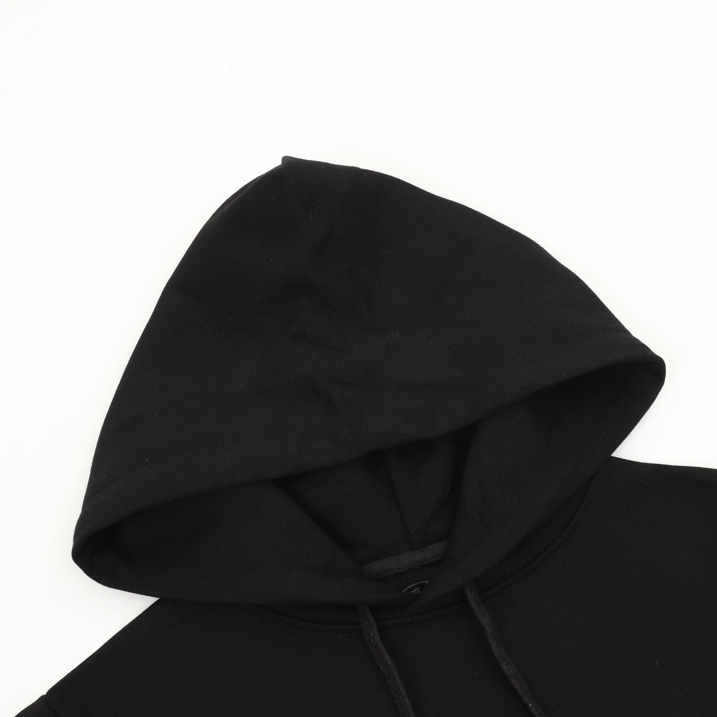 Chrome Hearts 25FW Multicolor Gothic Script Sleeve Hoodie