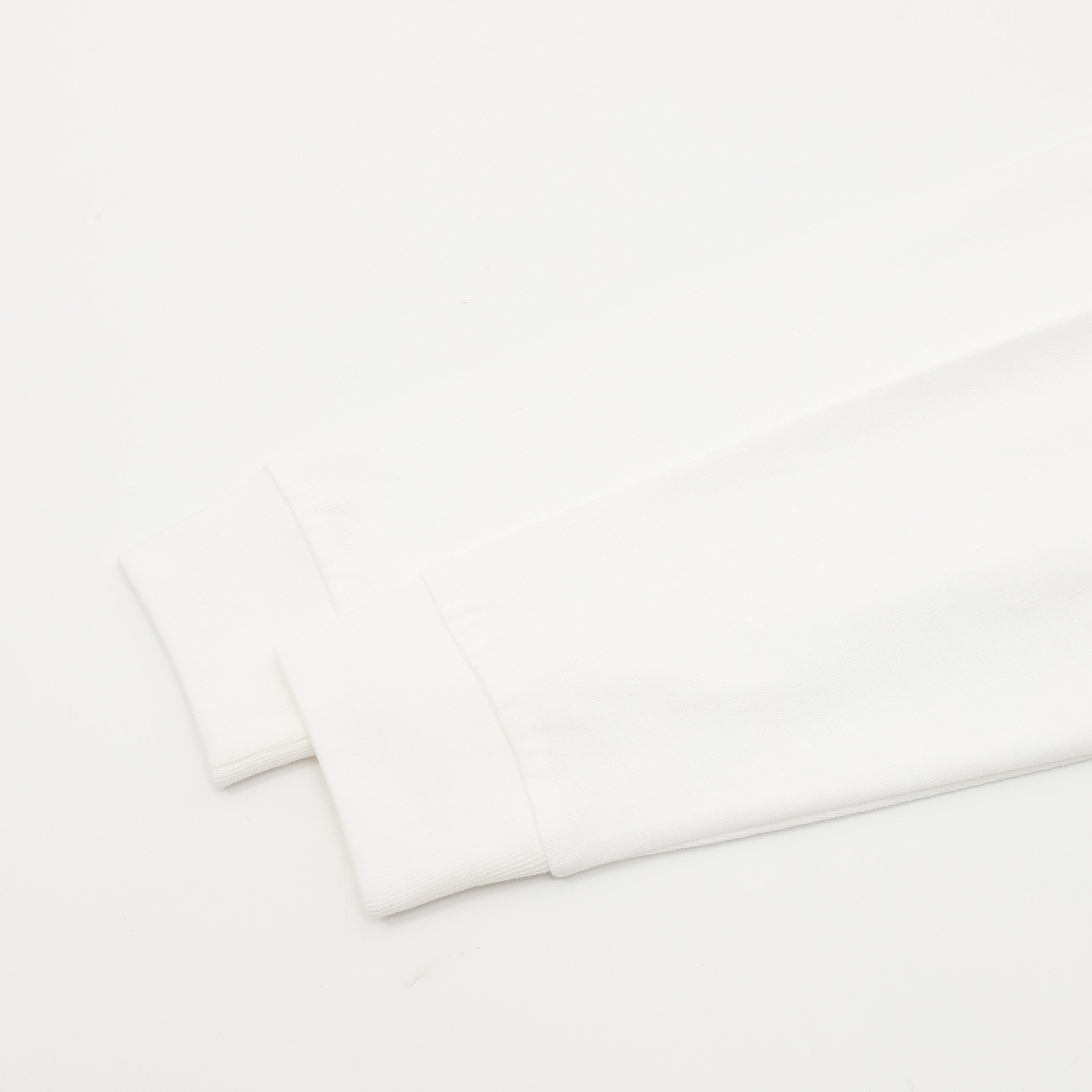 Patagonia P-6 Logo Long-Sleeve Responsibili-Tee — Black