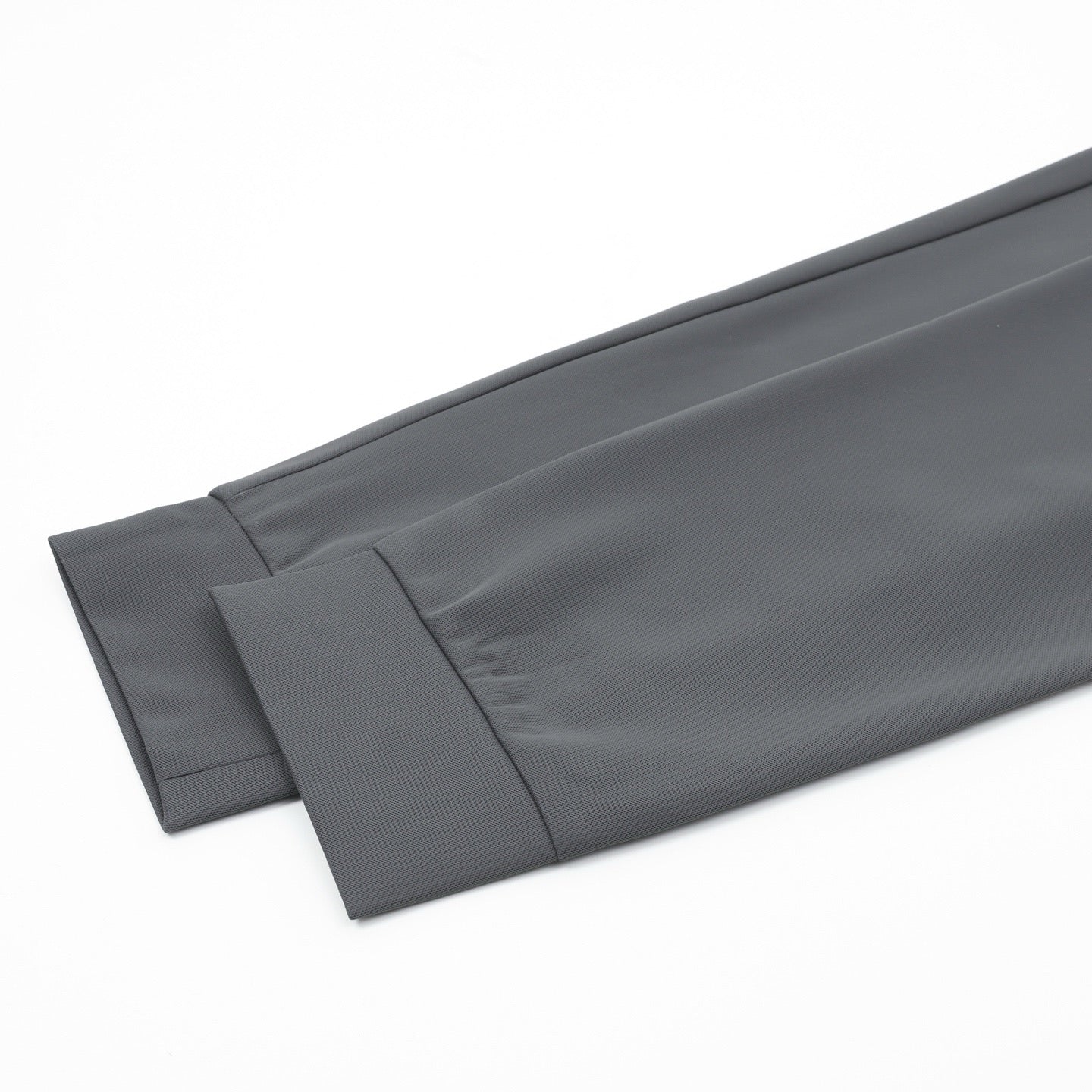 Louis Vuitton LVocre Embroidered Leather Tab Jogger Pants
