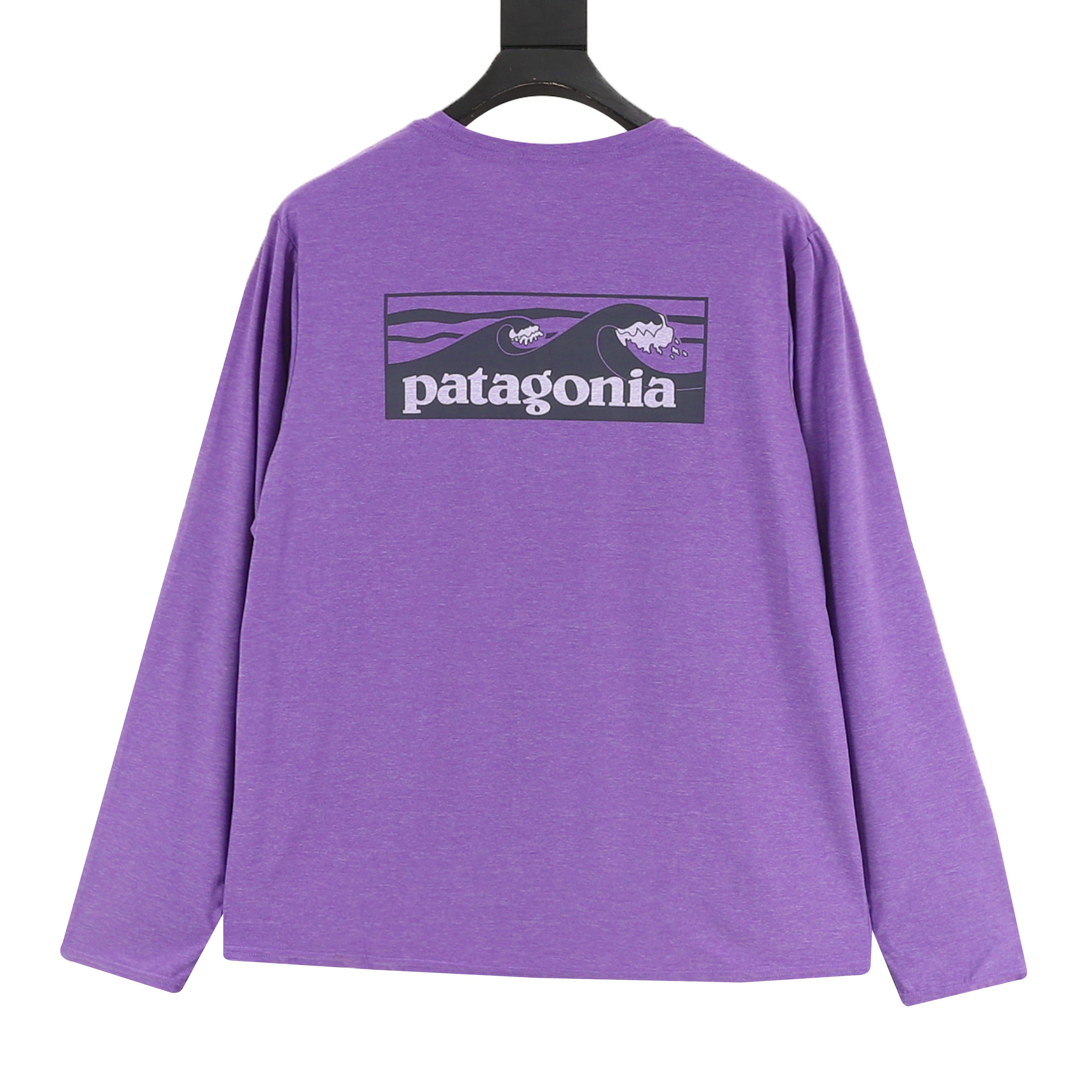 Patagonia Capilene Cool Wave Long-Sleeve T-Shirt